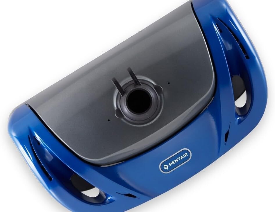 Pentair Dorado 360151 Suction Side Inground Pool Cleaner