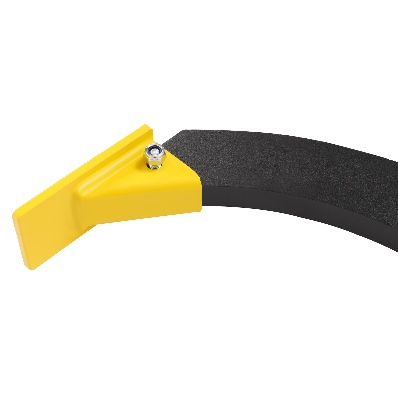 6 Steel Scarifier Shank w/Hardware For ATV/UTV Manual Implement Lift 1 Point