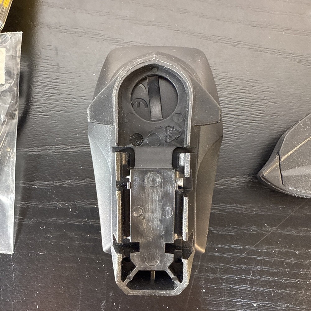 Mavic Win Tech- Digital Wireless Computer Untested