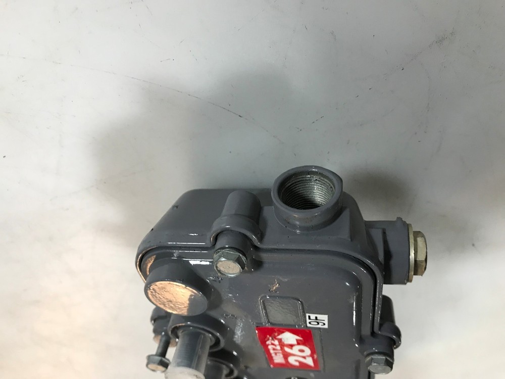 Milenium MGT22-26/BP2000 Tap