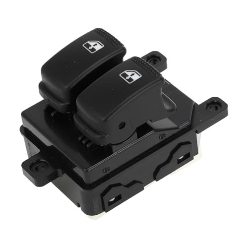 Power Window Switch Front Left Driver Side Window Control Switch for Kia