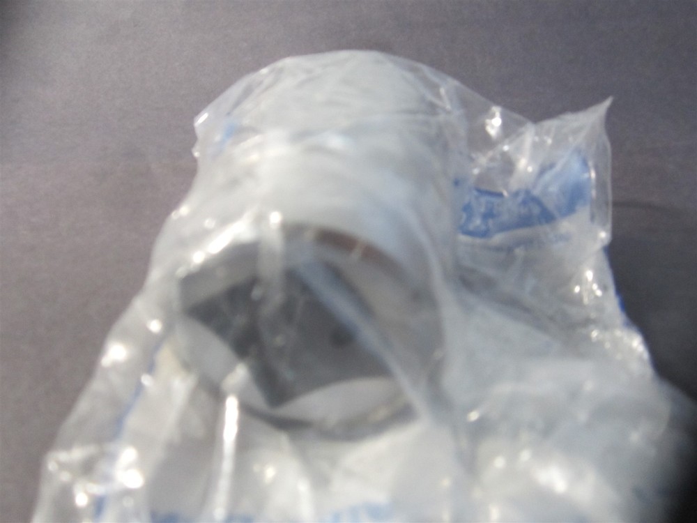 Armstrong (14-144) 1-3/8" 2-1/2" OAL 12 Point Chrome Socket
