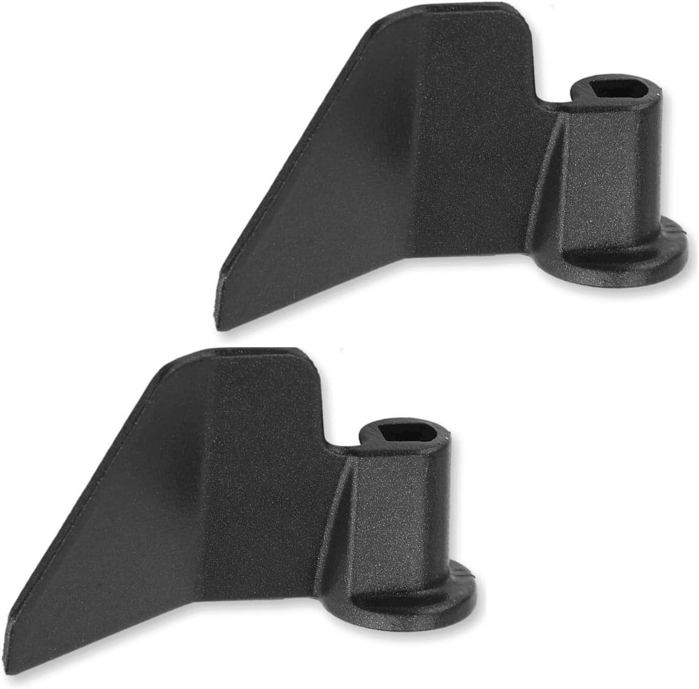 Durable 2-Pack Kneading Paddle Replacement for Cuisinart CBK-110 Bread Machines