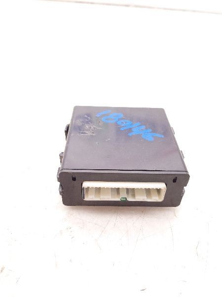 03-09 TOYOTA 4 RUNNER THEFT-WARNING SECURITY CONTROL MODULE ECM ASSEMBLY