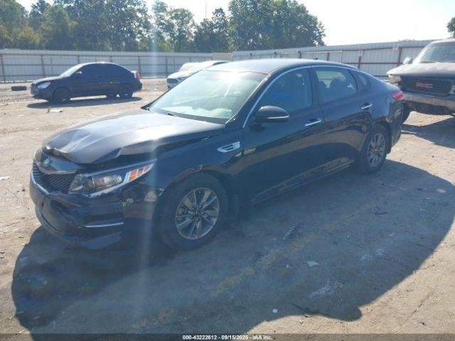 OPTIMAKIA 2016 Glove Box 4890696