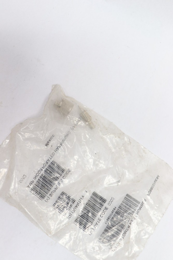AMP Mini-UHF Coax Connector P2880376E84
