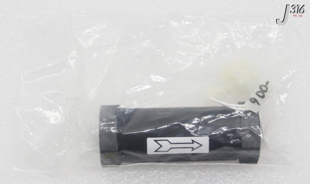 38468 PRECISION SENSORS FLOW SWITCH (NEW) V12F-110