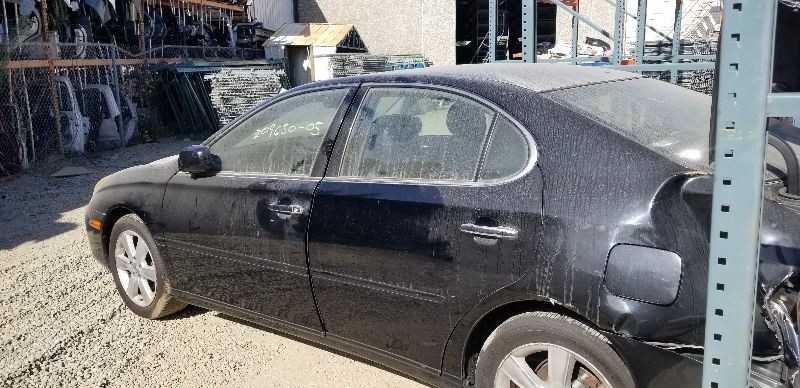 04-06 LEXUS ES330 HEADLAMP LEVELING CONTROL MODULE ECM ASSEMBLY