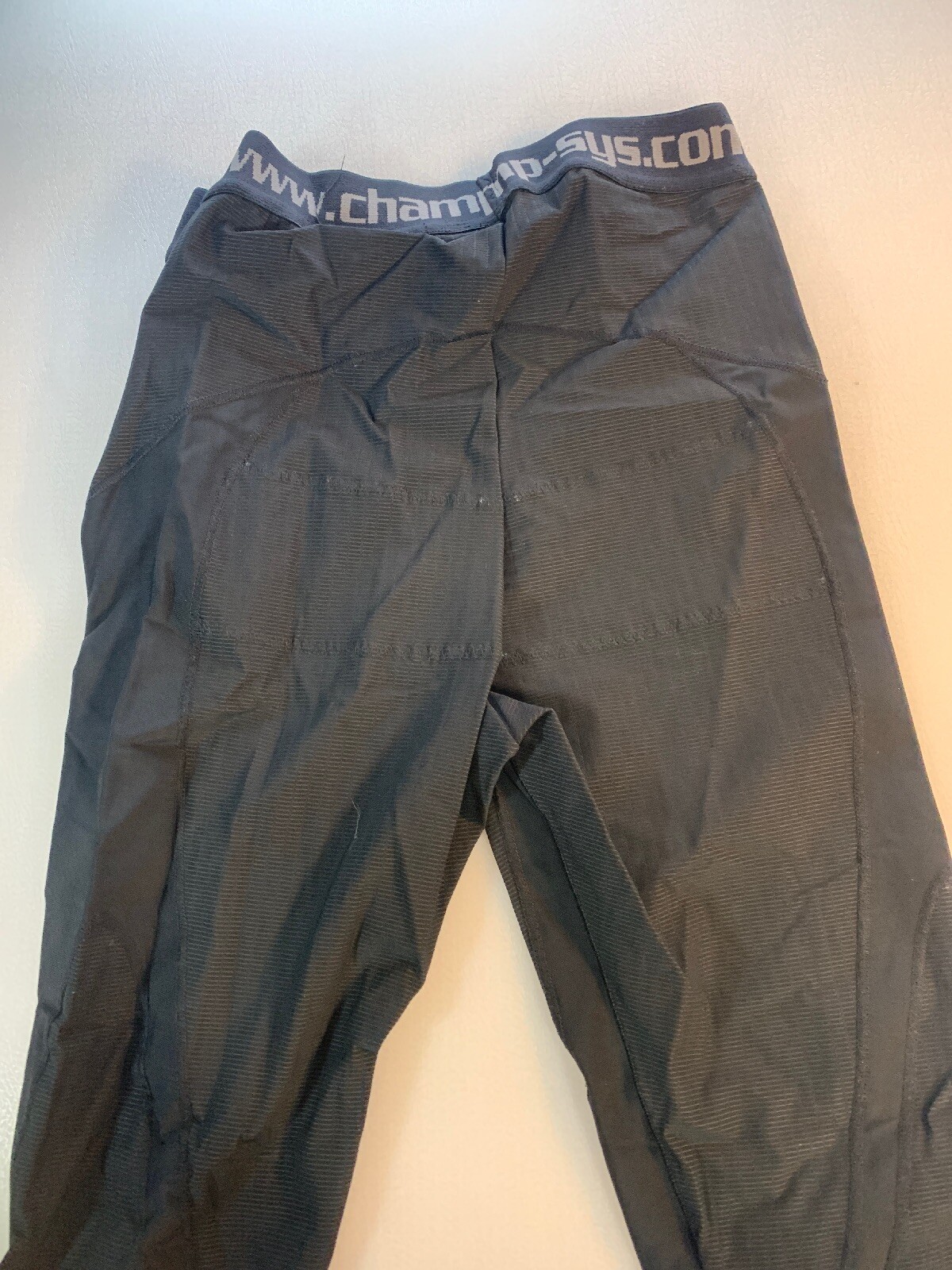 Champion System Womens Running Compression Pants XLarge XL (6545-5)