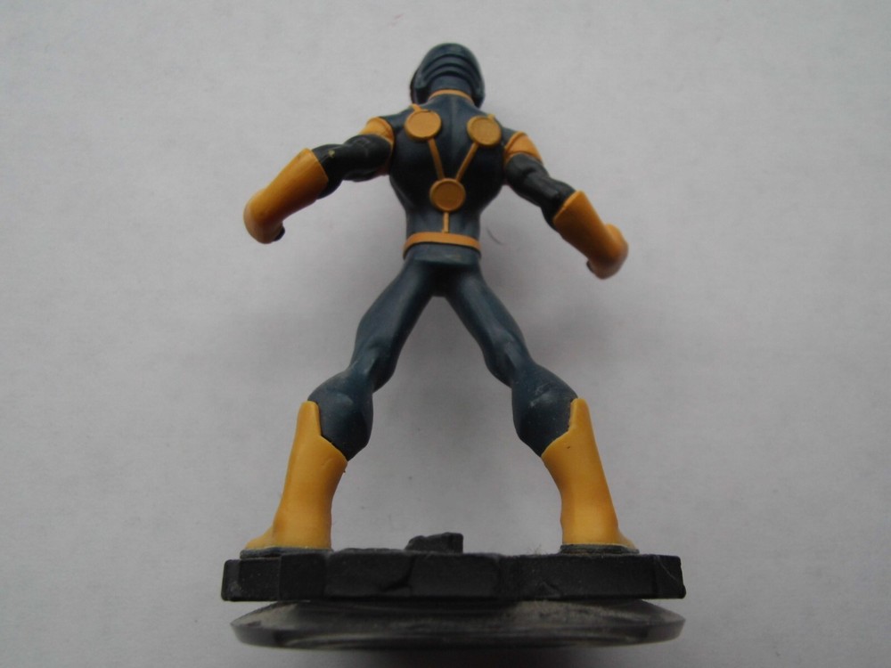 x1 Nova Marvel Disney Infinity 2.0 TESTED TexasNerdGames