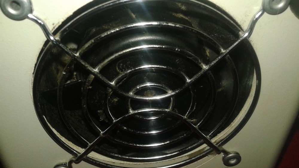 Fiberopic Light Source LS86/110