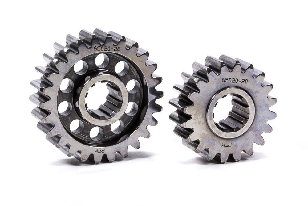 Pem 65020 Premium Quick Change Gears