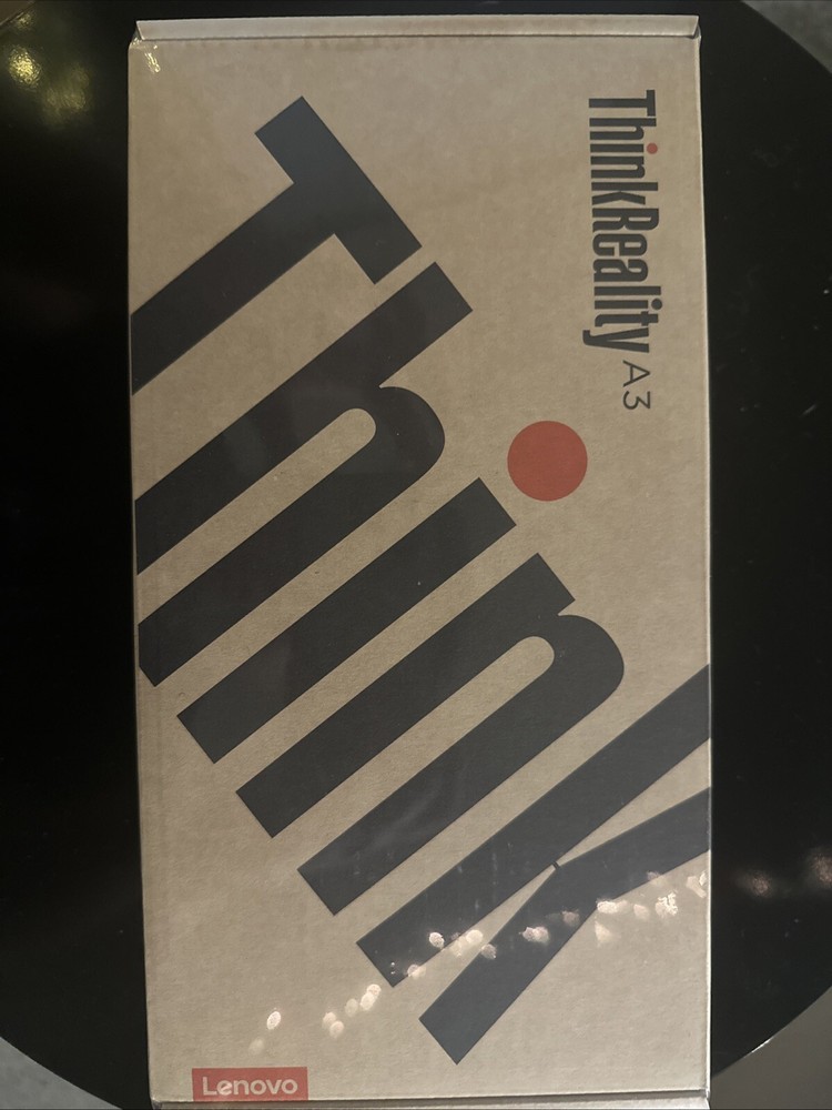 ThinkReality A3 Smart Glasses