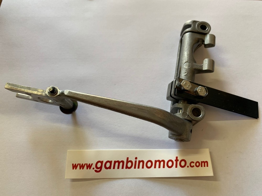 COMPLETE ENGINE REGULATOR LOMBARDINI 3LD450-3LD510-LDA450-LDA510