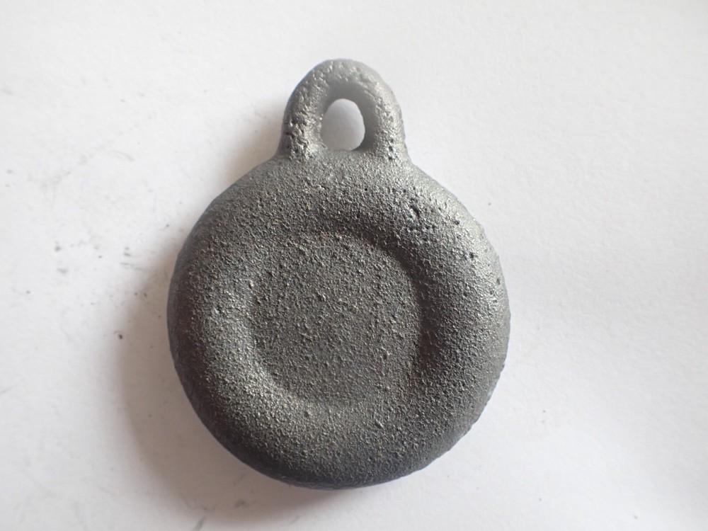 CLOCK PENDULUM NON ADJUSTABLE 2.1 OUNCES