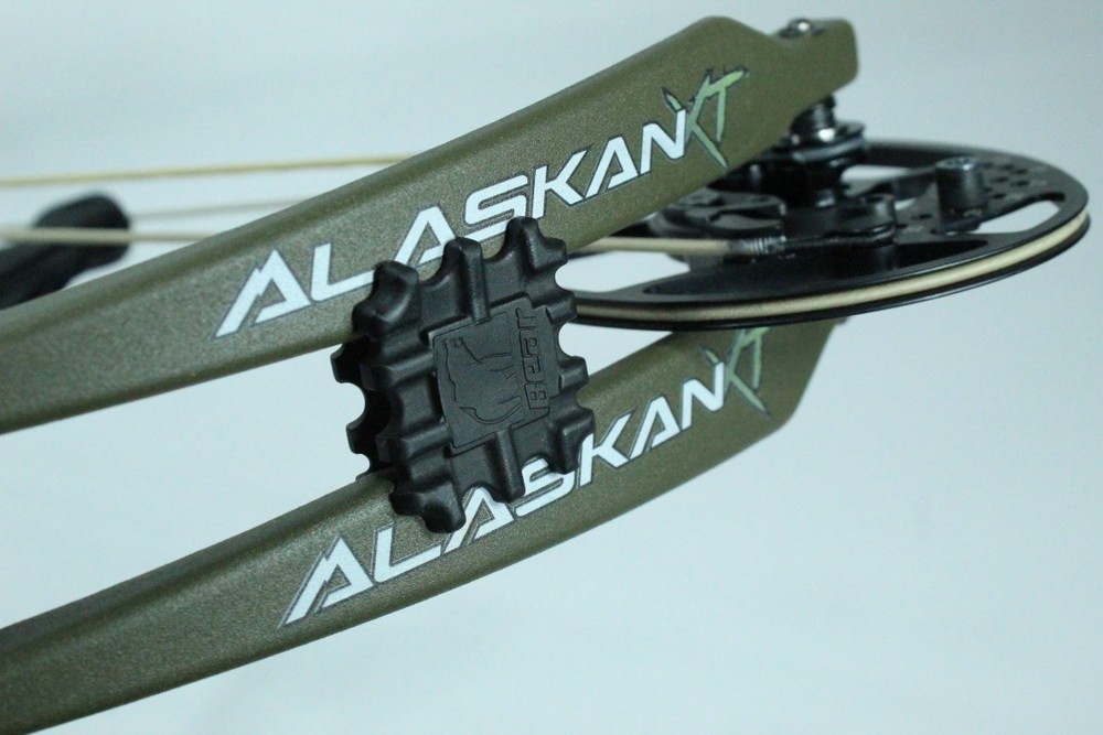 BEAR ARCHERY ALASKAN XT (SDM036620)