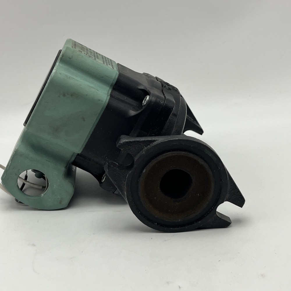 UNTESTED Taco 007e ECM High Efficiency Variable Speed Circulator Pump A30