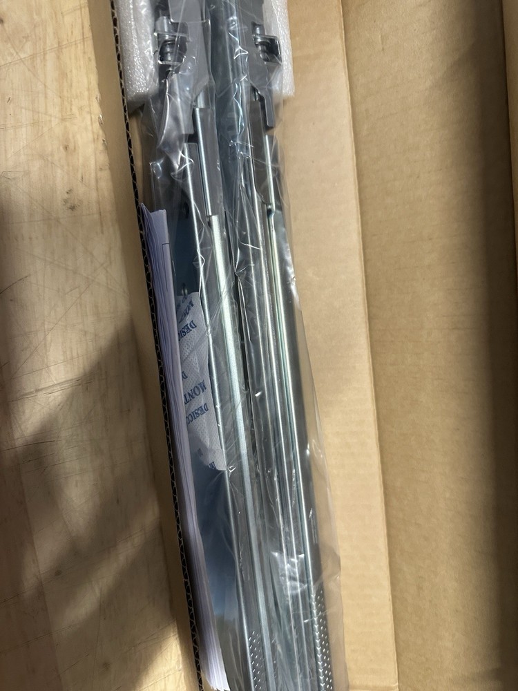 03GX113 Toolless Slide Rail Kit v2 for ThinkSystem