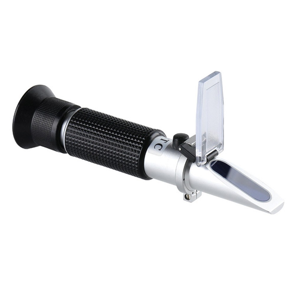 Cat Dog Urine Specific Gravity Serum Protein Tester Refractometer Tools
