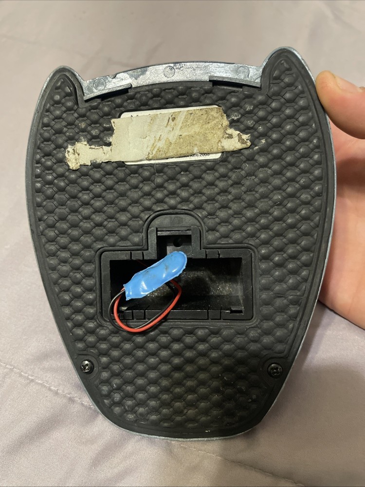 Danelectro Wasabi Chorus Trem