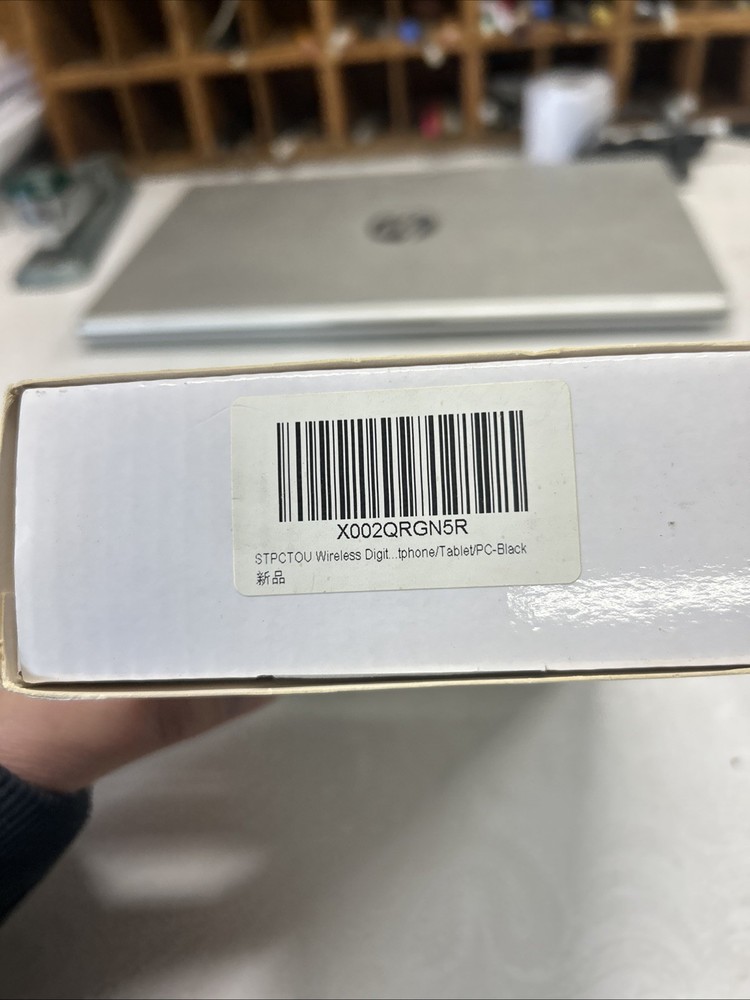 Wireless Digital Microscope Skybasic 50X-1000X Magnification WiFi Portable