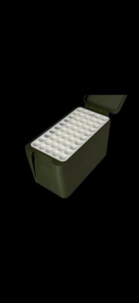 Ammo Box - 30-06 Springfield - 50 Rounds