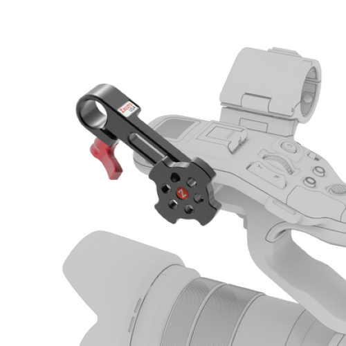 Zacuto Z-S6HM Sony FX6 Handle Mount