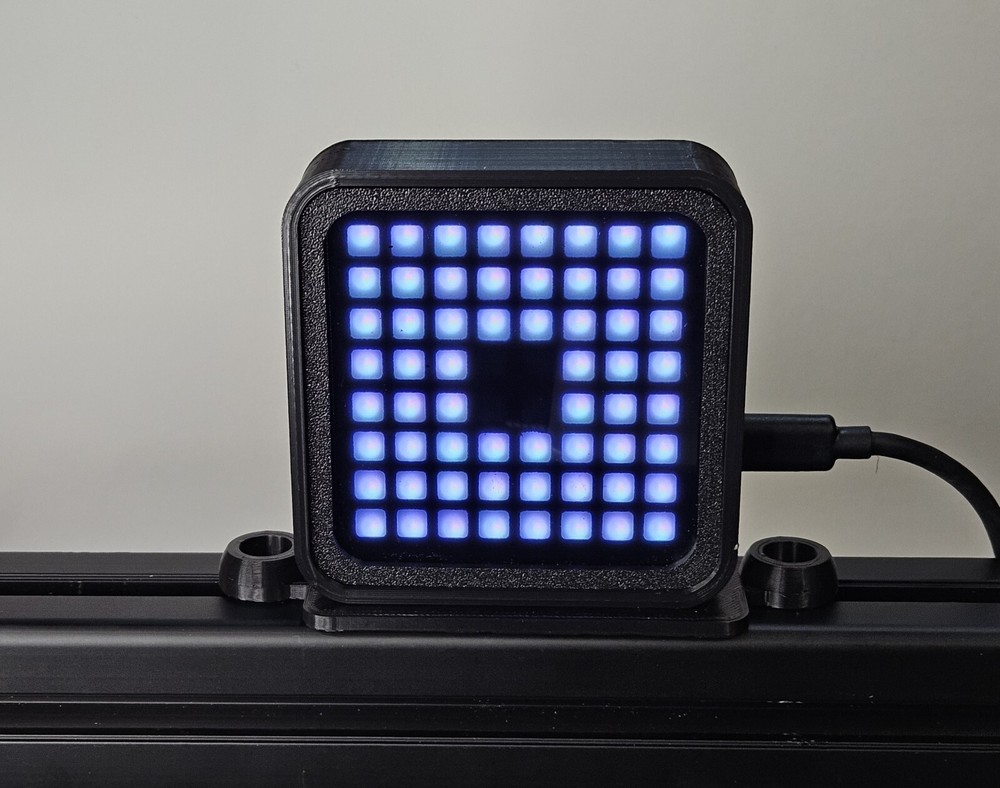 Sim Racing Pc Spotter ,Flags and Gear indicator .