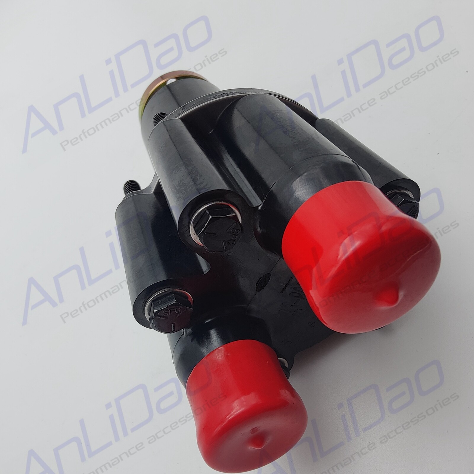 Sea Water Pump Replaces MerCruiser Bravo Inboard 46-807151A12 18-36001 New