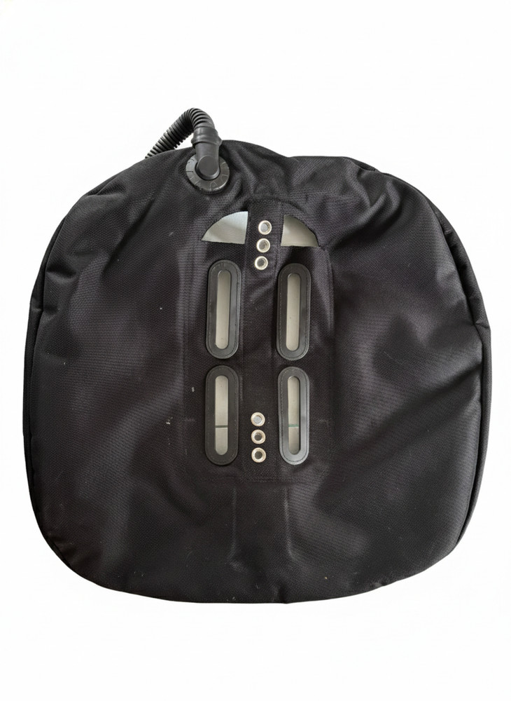 Divesoft Scuba Diving 45lb wing BCD