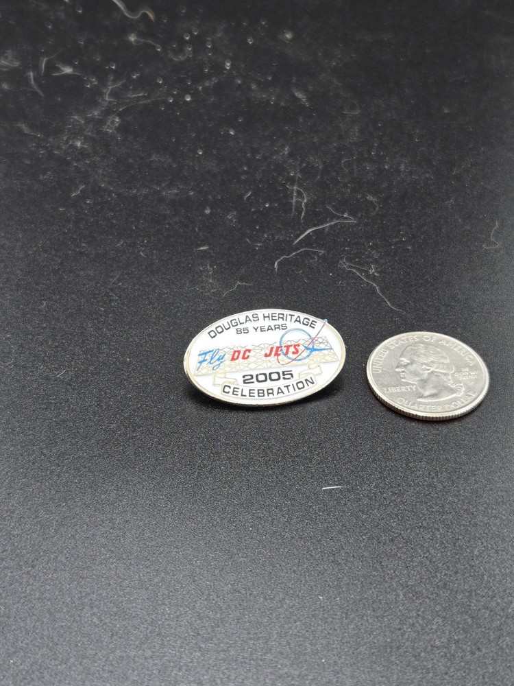 Aviation Pins