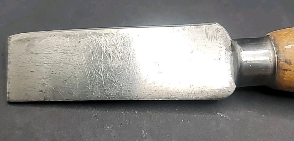 Vintage I. P. HYDE Hacking Knife