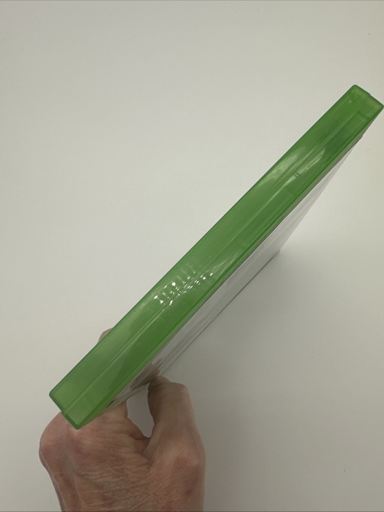 Replacement Case (NO GAME) Fifa 2021 - Microsoft Xbox One - CASE ONLY