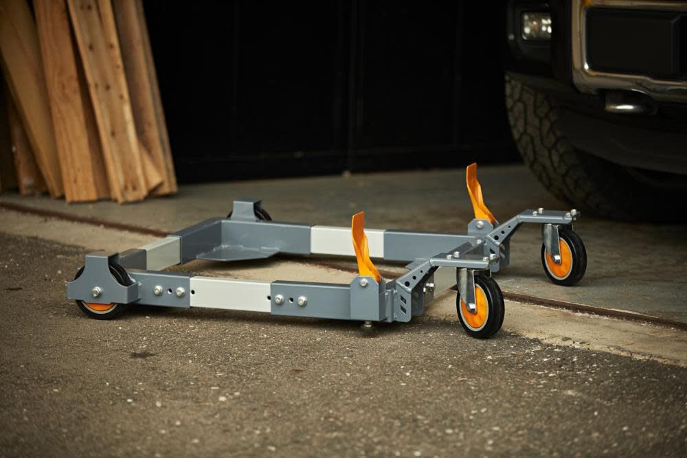 Bora Portamate Heavy Duty Mobile Base