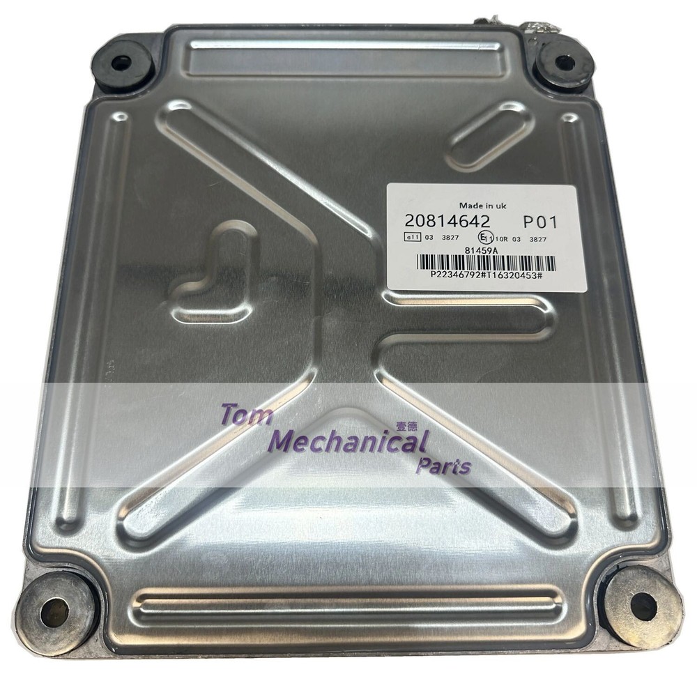 VOE 20814642 ECM Engine Controller Module For Volvo D12 D13 D16