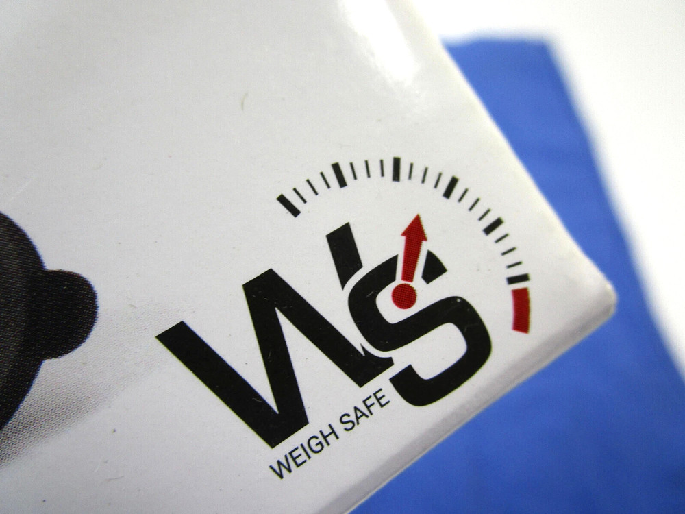 Weigh Ws03 Ws05 Safe Keyed Alike Lock