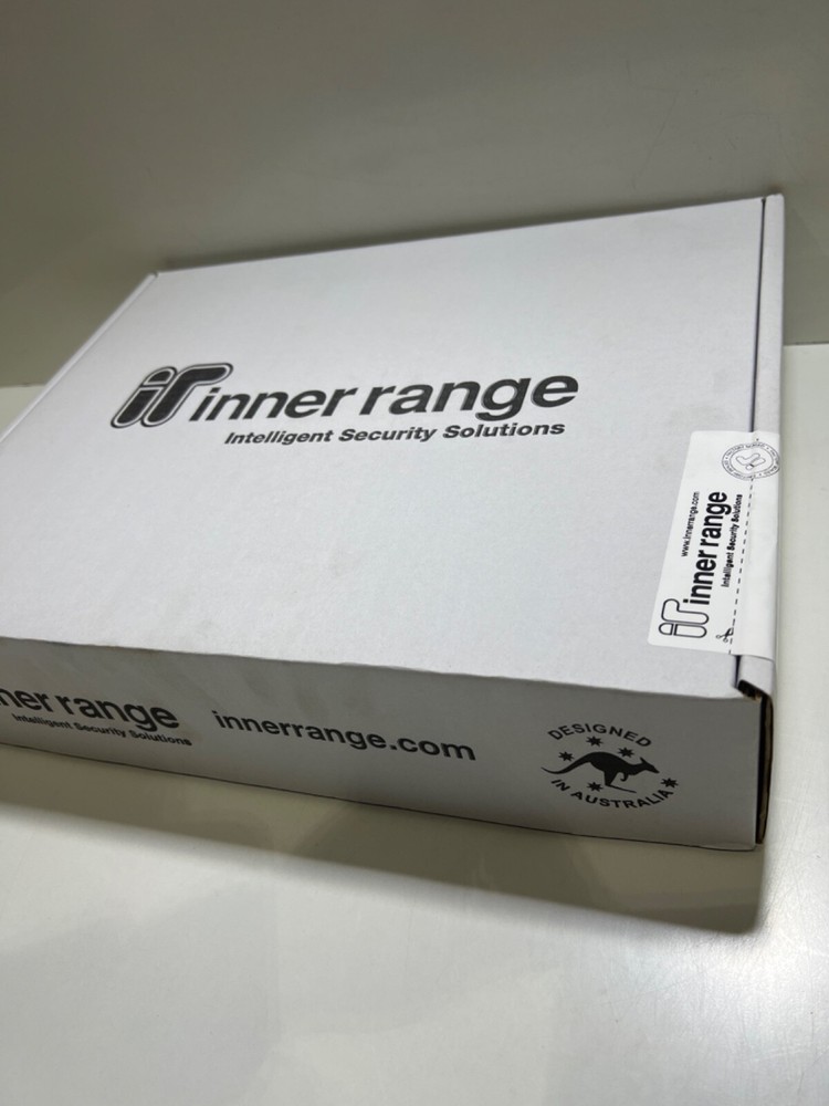 innerrange integriti 995200PEME3 1x Small Integriti Powered Enclosure
