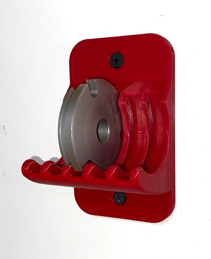 Shell Plate Holder for LEE Pro 1000 Reloading Press holds 5 shellplates