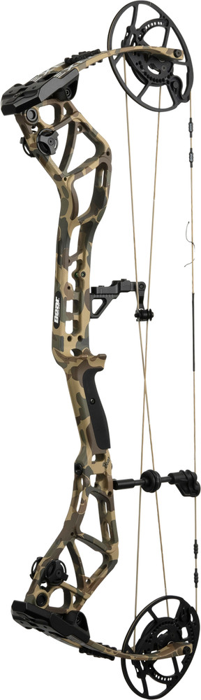 Bear Archery Execute 30 RH 60 Fred Bear