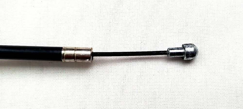 GD Brake Cable Teflon Road Mountain Double Ends