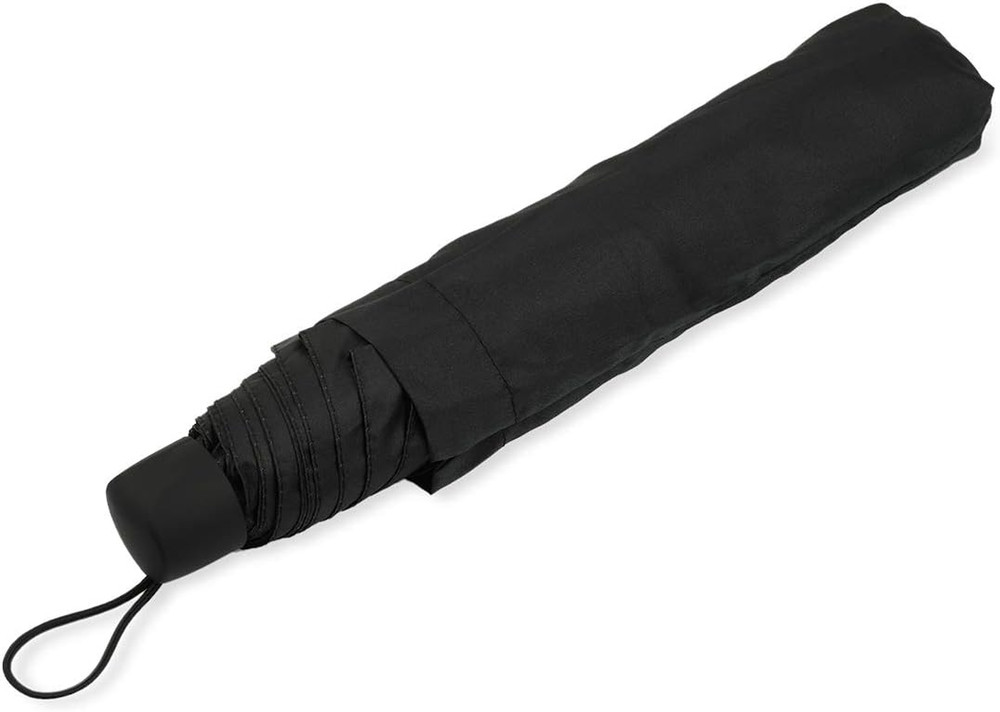 DS. DISTINCTIVE STYLE Middle Finger Umbrella Funny Folding Creative