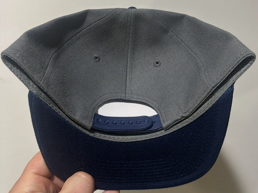Seattle Kraken Hat