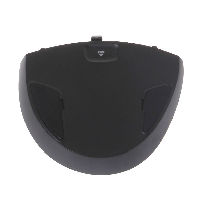 for M705 Wireless Mouse Battery Cover Replacement Accessory Durable Lightweight