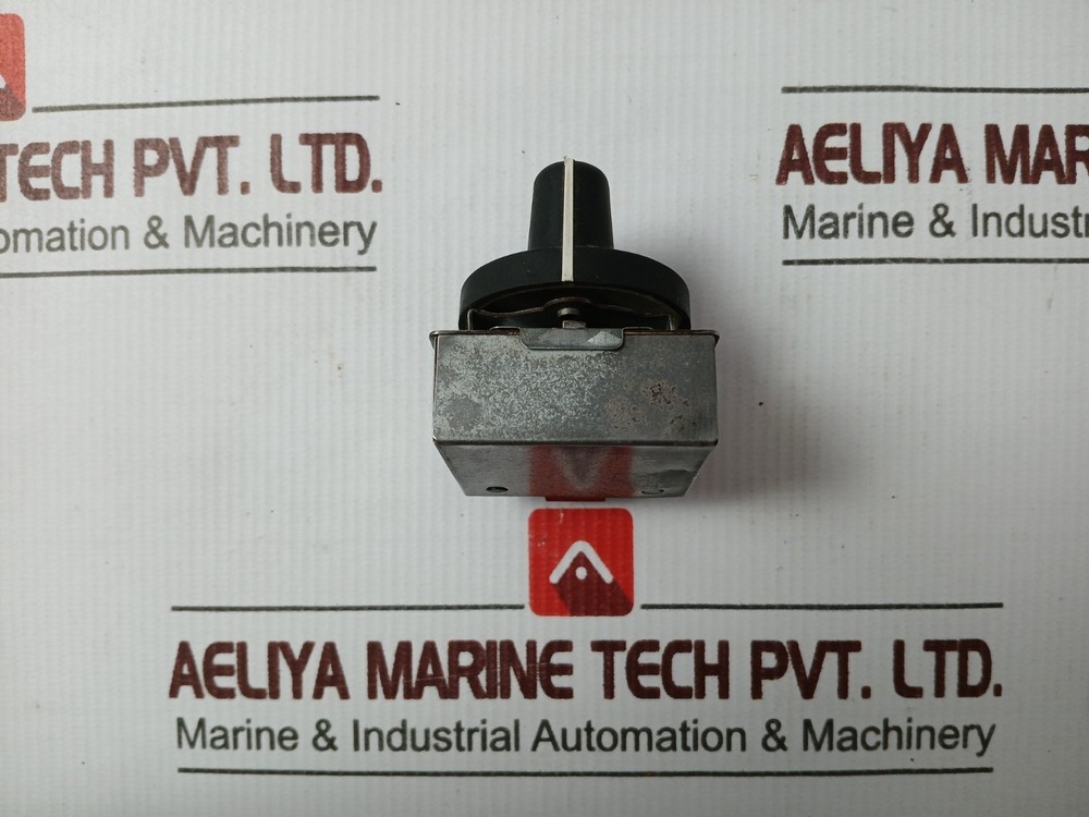 HANGZHOU DKJ-Y Selector Switch 15A 125V/AC