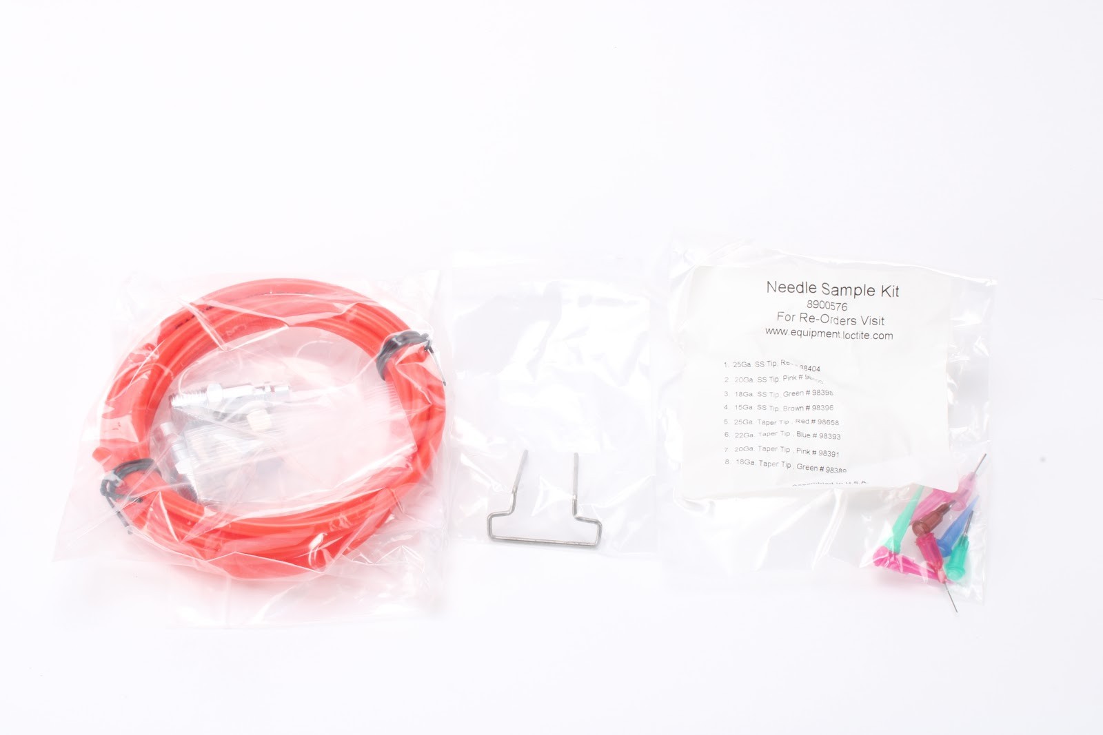 Loctite 98666 Digital Syringe Adhesive Dispenser 079340986664 - New