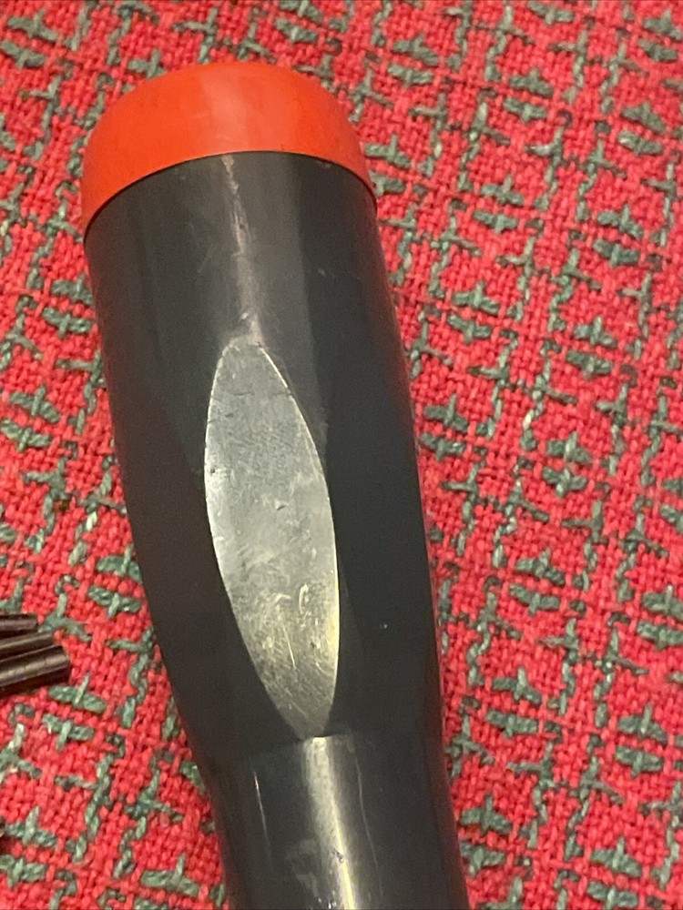 Vintage Stanley Screwdriver 133H With Bits USA 🇺🇸 Nice!