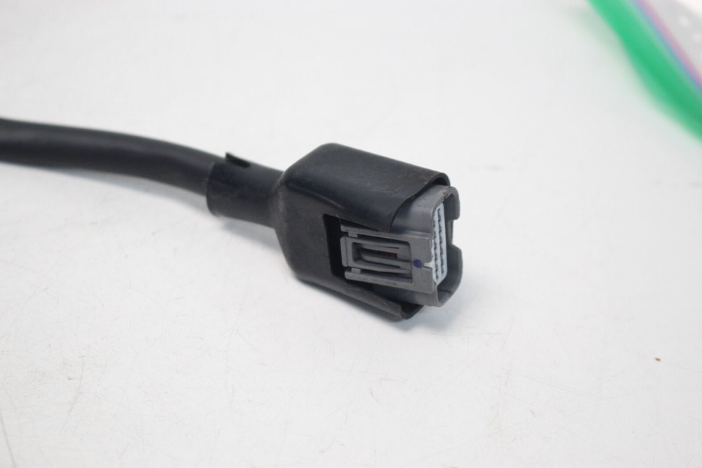 2021 Honda CBF 300 CB 300 Left Control Switch