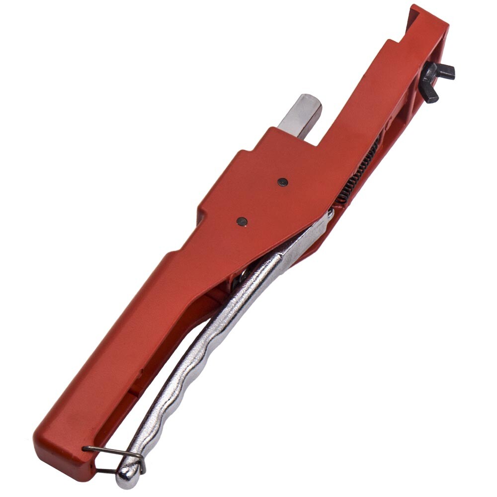 HVAC Ratcheting Pipe Tube Bender Tool Kit 1/2'' 1/4"-7/8" 90 Bending 7 Dies