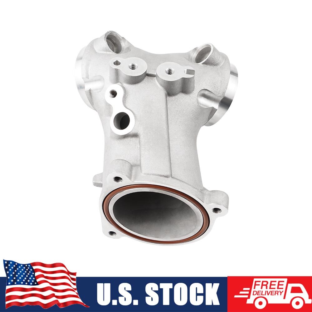 57mm Air Intake for 55mm Stock Manifold M8 For Harley Road Glide FLTRXS 17-22