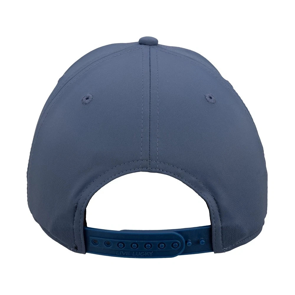 CMC Design Need A Ruling Men's Golf Hat Cap NEW Blue Snapback